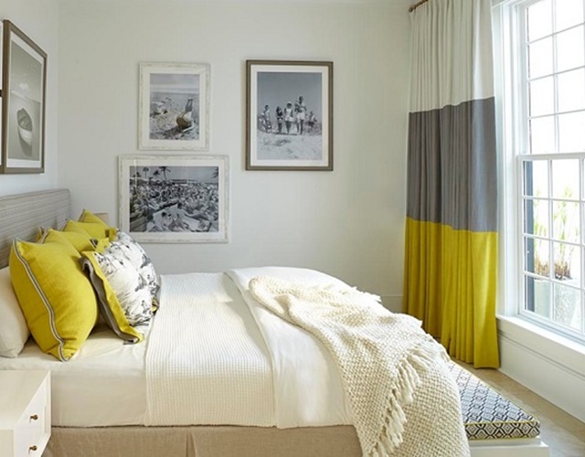 Cách trang trí phòng ngủ đẹp đơn giản phù hợp với phong thủy - 4