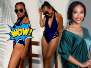 Làm đẹp - Sắc vóc đẹp mơn mởn tuổi 42, Đoan Trang vẫn lộ dấu hiệu tuổi tác khi khoe tấm lưng trần