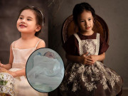 Làm mẹ - Chào đời tím tái không khóc, 4 tuổi em bé Đắk Lắk bất ngờ lọt vào trang bìa báo Mỹ