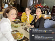 Giải trí - Bị Bảo Thanh đòi đóng chung phim, Hồng Diễm "cà khịa": "Chỉ sợ giữa chừng đòi... đi đẻ"