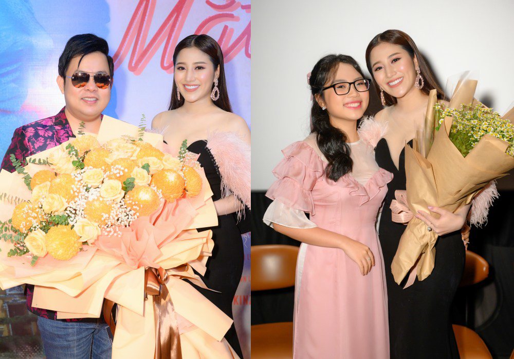 Nhật Kim Anh làm điều amp;#34;tối kỵamp;#34; vì Tố My, dời cả lịch mổ dây thanh quản  - 2