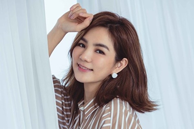 Sau 20 giờ đồng hồ hết dưới nước lại lên giường, mỹ nhân rơi nước mắt vì đẻ được con - 5