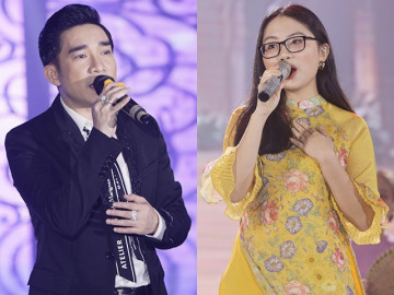 Quang Hà, Kyo York, Phương Mỹ Chi cất giọng gây quỹ cứu trợ miền Trung