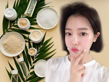 Những công thức mặt nạ dưỡng da dầu thần thánh vừa giúp cấp ẩm vừa ngăn dầu hiệu quả