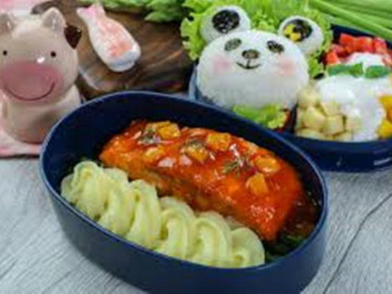 Món ngon cho bé 6 tuổi biếng ăn, nhanh tăng cân