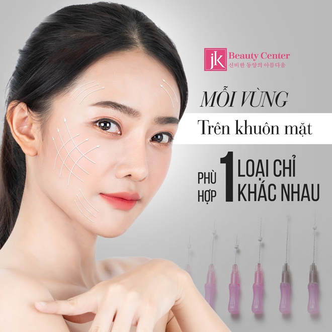 Bật mí về căng chỉ Be-Young – xu hướng trẻ hóa đang được yêu thích - 1