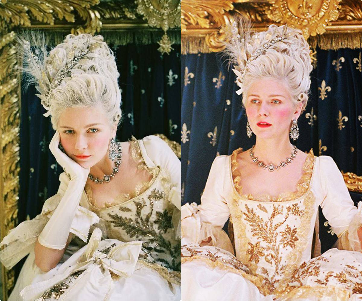 Được Mozart hỏi cưới từ bé, nữ hoàng Pháp lấy chồng dùng đủ chiêu tút nhan sắc vẫn thất sủng - 3