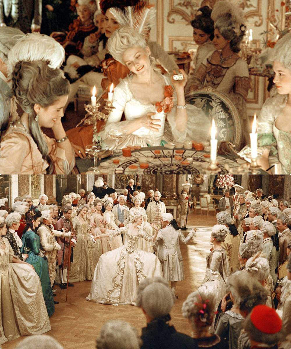 Được Mozart hỏi cưới từ bé, nữ hoàng Pháp lấy chồng dùng đủ chiêu tút nhan sắc vẫn thất sủng - 4