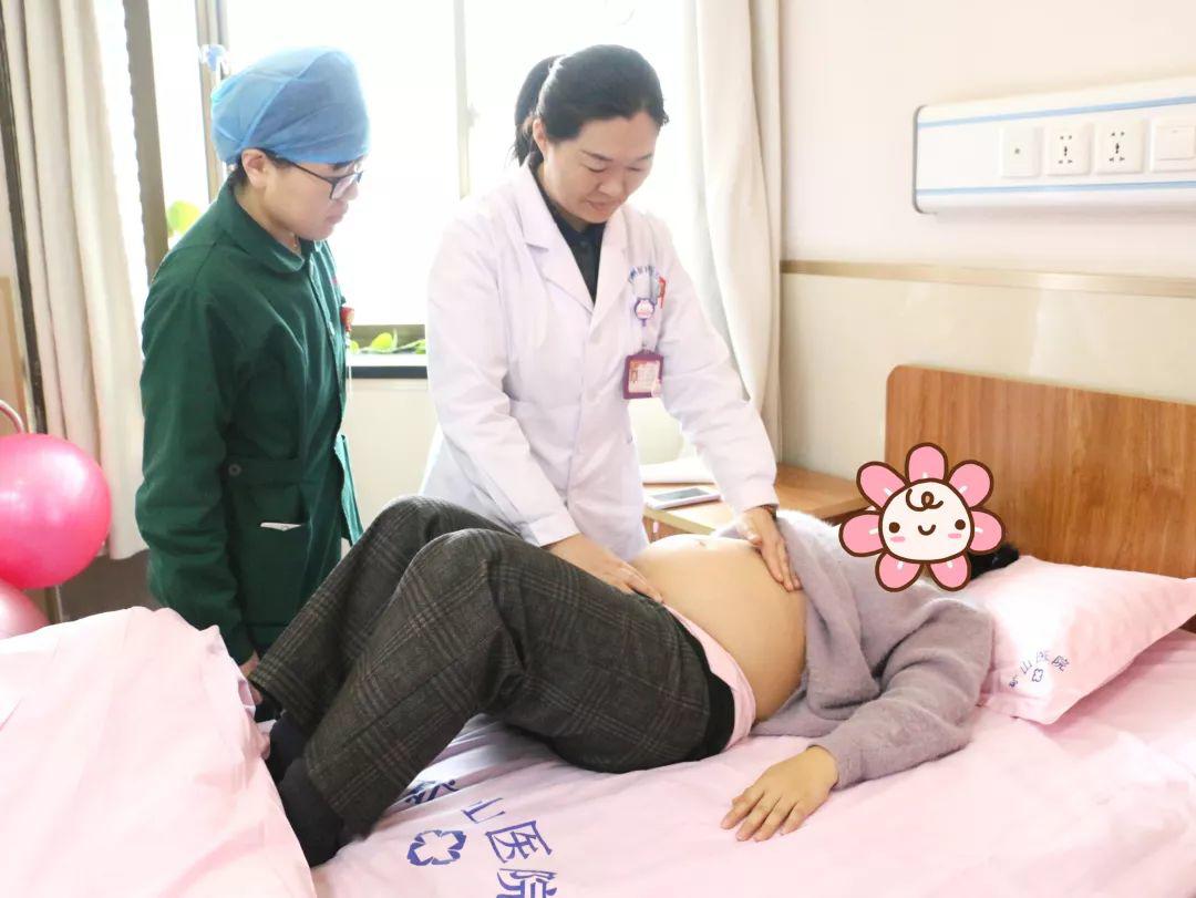 Cả thai kỳ chỉ siêu âm 2 lần, mẹ đau thắt lòng khi nhìn đứa trẻ ra đời - 1