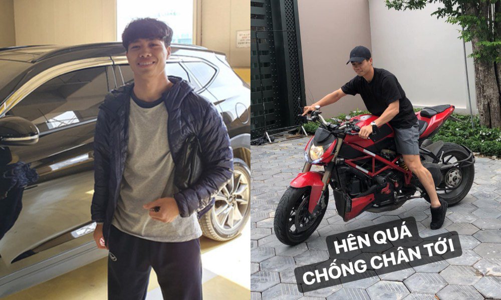 Cuộc sống giàu có của Công Phượng và vợ Viên Minh sau siêu đám cưới - 7