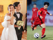 Giải trí - Cuộc sống giàu có của Công Phượng và vợ Viên Minh sau siêu đám cưới