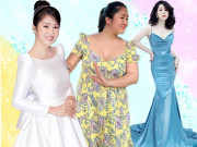 Thời trang - Lê Phương sau tất cả lại trở về hình tượng ngọt ngào đúng chuẩn ngọc nữ màn ảnh nhỏ