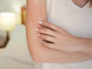 Ngứa 2 bộ phận này trên cơ thể, đừng nghĩ là dị ứng, cẩn thận ung thư gan đang đến