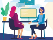 Eva tám - Người thông minh luôn biết cách khôn ngoan trả lời 5 câu hỏi "khó nhằn" này của sếp