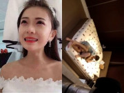 Tin tức - Những vụ dan díu của cô dâu chú rể bị "bóc phốt" ngay trong đám cưới, quan khách sốc nặng