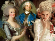 Làm đẹp - Được Mozart hỏi cưới từ bé, nữ hoàng Pháp lấy chồng dùng đủ chiêu tút nhan sắc vẫn thất sủng