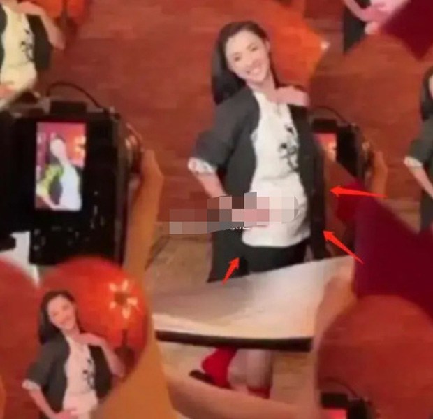 Ngôi sao 24/7: Thêm thông tin Trương Bá Chi có bầu lần 4 với chồng cũ, đang chờ ngày đẻ - 3