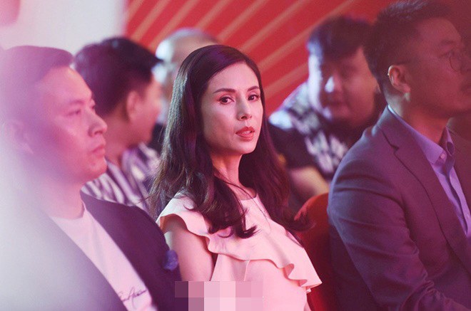 Ngôi sao 24/7: Thêm thông tin Trương Bá Chi có bầu lần 4 với chồng cũ, đang chờ ngày đẻ - 4