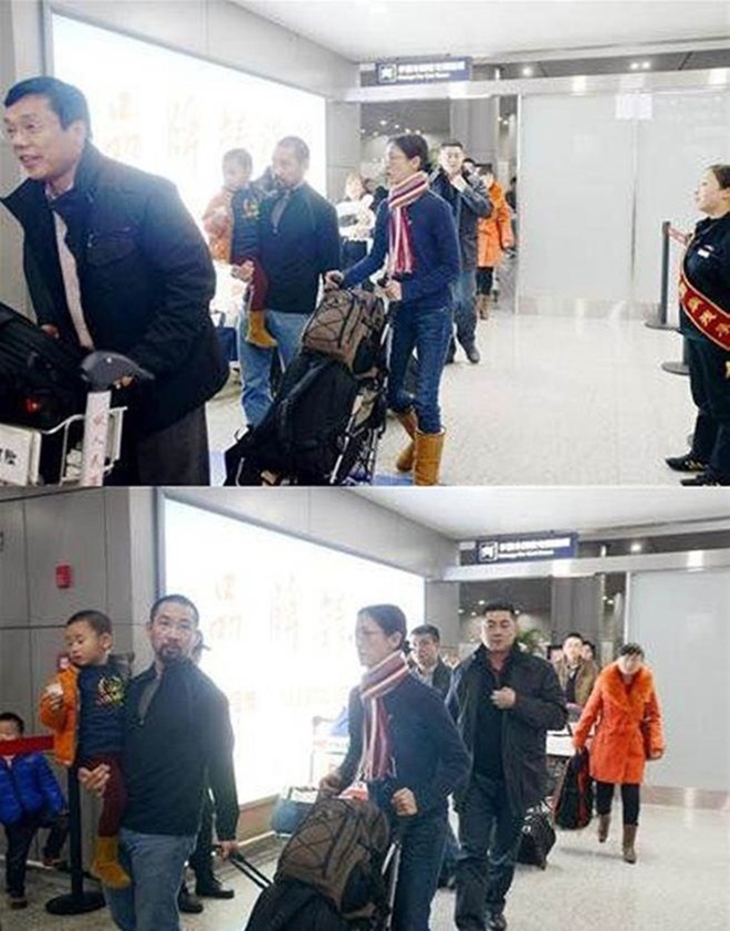 Từ chối lời cầu hôn của Lưu Đức Hoa lấy amp;#34;thường dânamp;#34;, mỹ nhân chịu bạo hành suốt 10 năm - 18