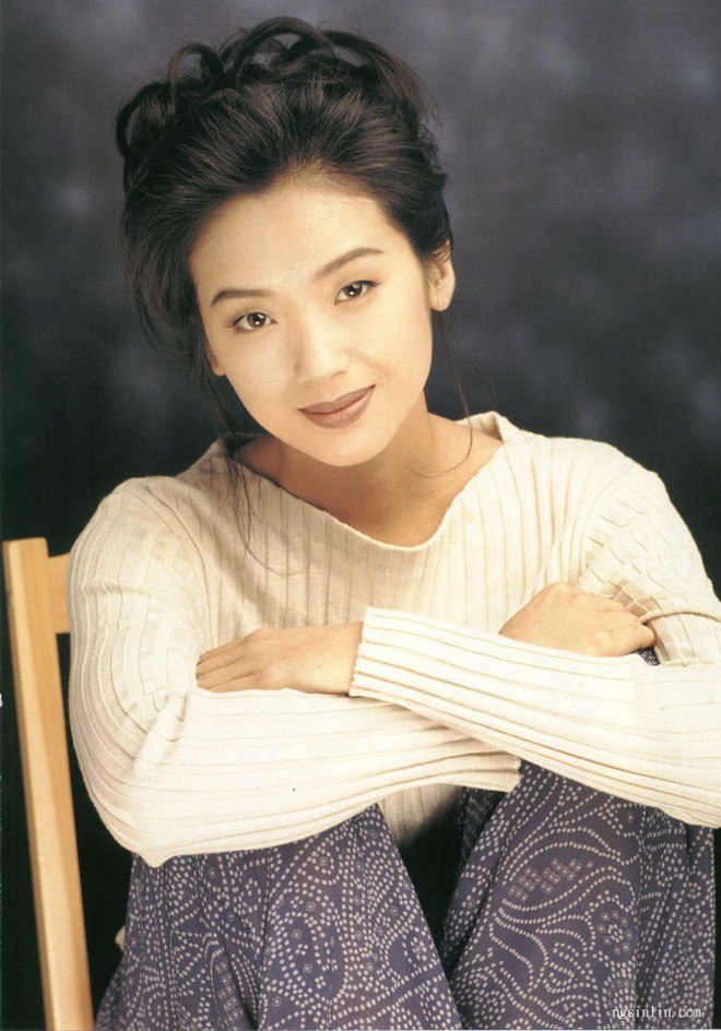 Từ chối lời cầu hôn của Lưu Đức Hoa lấy amp;#34;thường dânamp;#34;, mỹ nhân chịu bạo hành suốt 10 năm - 4