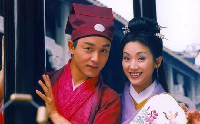 Từ chối lời cầu hôn của Lưu Đức Hoa lấy amp;#34;thường dânamp;#34;, mỹ nhân chịu bạo hành suốt 10 năm - 6