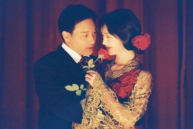 Từ chối lời cầu hôn của Lưu Đức Hoa lấy amp;#34;thường dânamp;#34;, mỹ nhân chịu bạo hành suốt 10 năm - 8