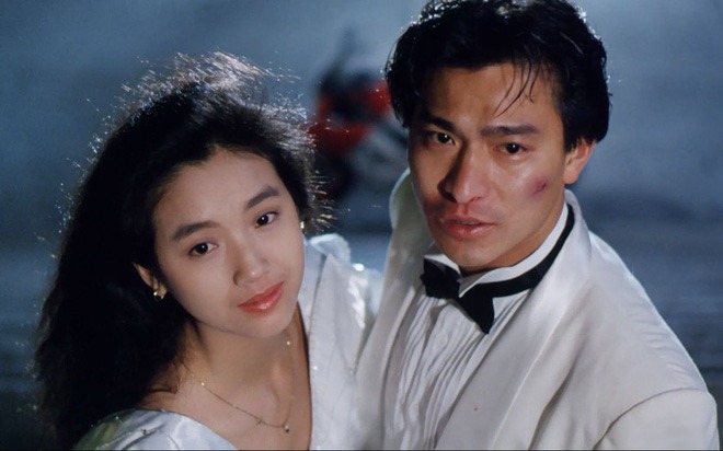 Từ chối lời cầu hôn của Lưu Đức Hoa lấy amp;#34;thường dânamp;#34;, mỹ nhân chịu bạo hành suốt 10 năm - 14