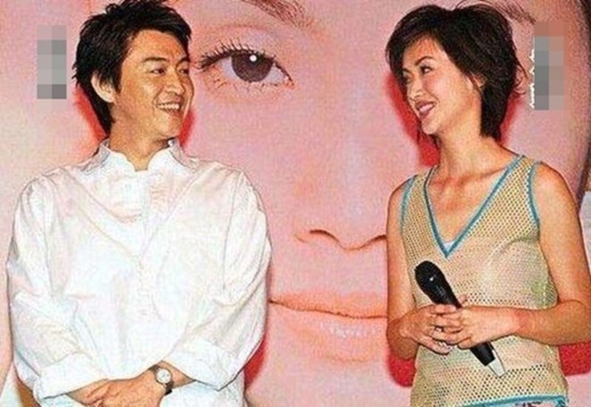 Từ chối lời cầu hôn của Lưu Đức Hoa lấy amp;#34;thường dânamp;#34;, mỹ nhân chịu bạo hành suốt 10 năm - 15