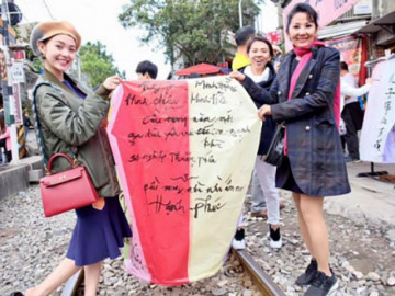 Vi vu Đài Loan về hài lòng tuyệt đối, Minh Hằng bật mí 8 trải nghiệm không thể bỏ lỡ