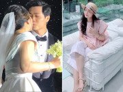 Tin tức - Gia thế “không phải dạng vừa” của dàn vợ cầu thủ nổi tiếng làng bóng Việt