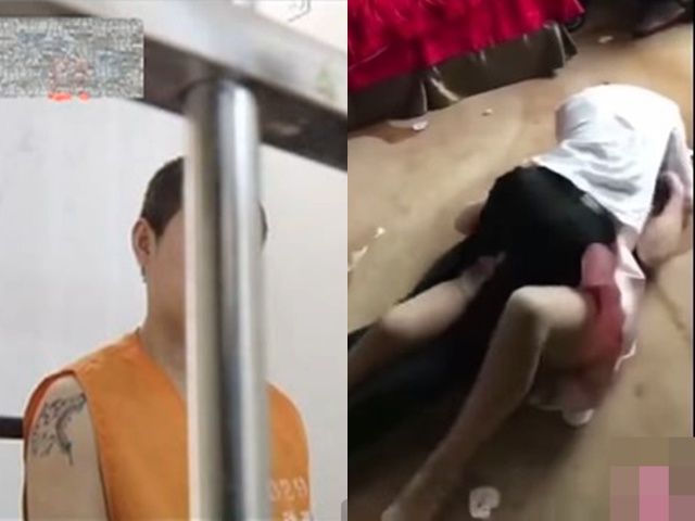 Đêm tân hôn đưa các cô dâu về nhà và chú rể dừng xe để làm điều gì đó tuyệt vời