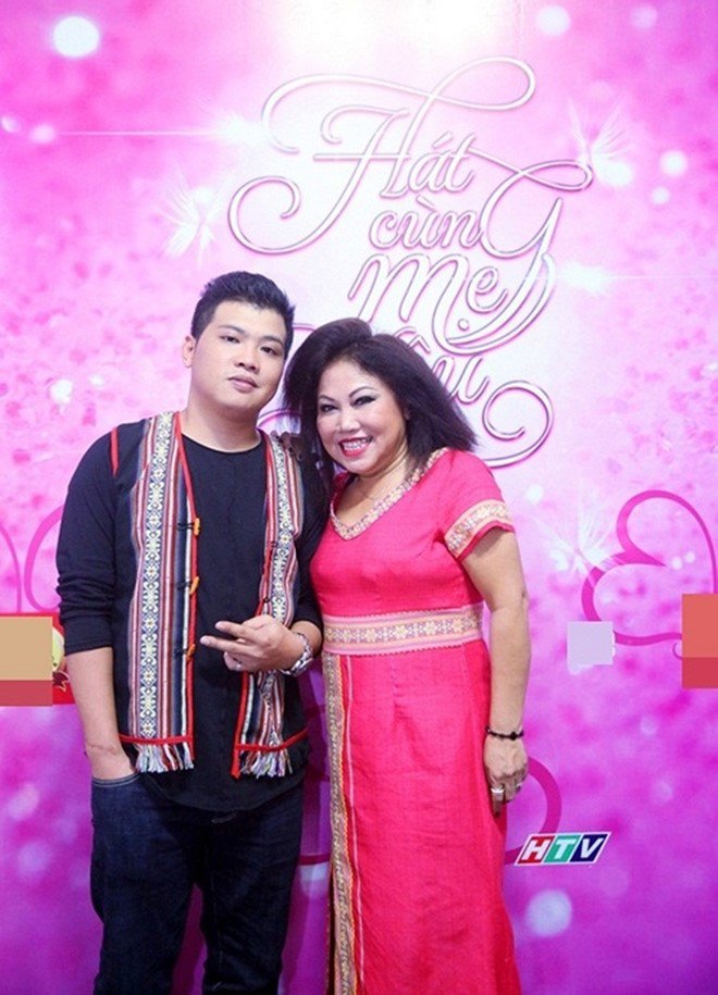 Cháu trai Siu Black nói về dì: amp;#34;Mỗi lần gặp chỉ có nói xấu và chửi nhauamp;#34; - 7