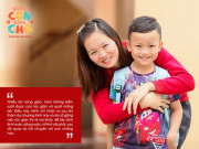 Làm mẹ - Đổi mới mỗi ngày để nuôi dạy, yêu thương con tốt nhất