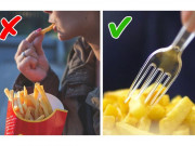 Xem ăn chơi - 9 thói quen tưởng đơn giản nhưng có thể khiến bạn gặp rắc rối khi đến những quốc gia này