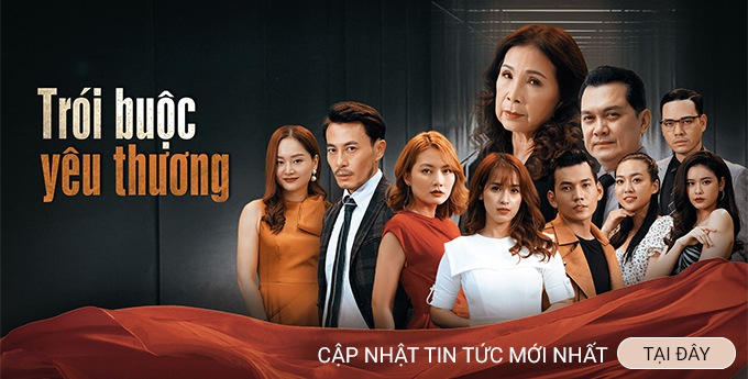 Trói Buộc Yêu Thương: Lộ danh tính làm gái nhảy, Trương Quỳnh Anh mất hết tất cả sau 1 đêm - 6