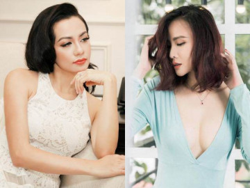 Trước Suboi, nhiều sao nữ từng bị đánh đến sưng mặt, mất trí nhớ