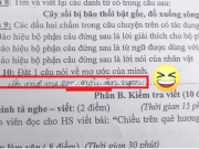 Tin tức - Cô giáo hỏi "ước mơ của em là gì?", học sinh trả lời một câu khiến mẹ "ngượng chín mặt"