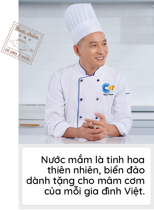 Nước mắm gói trọn tinh túy ẩm thực Việt trong chiếc chén nhỏ gắn kết bao thế hệ gia đình - 16