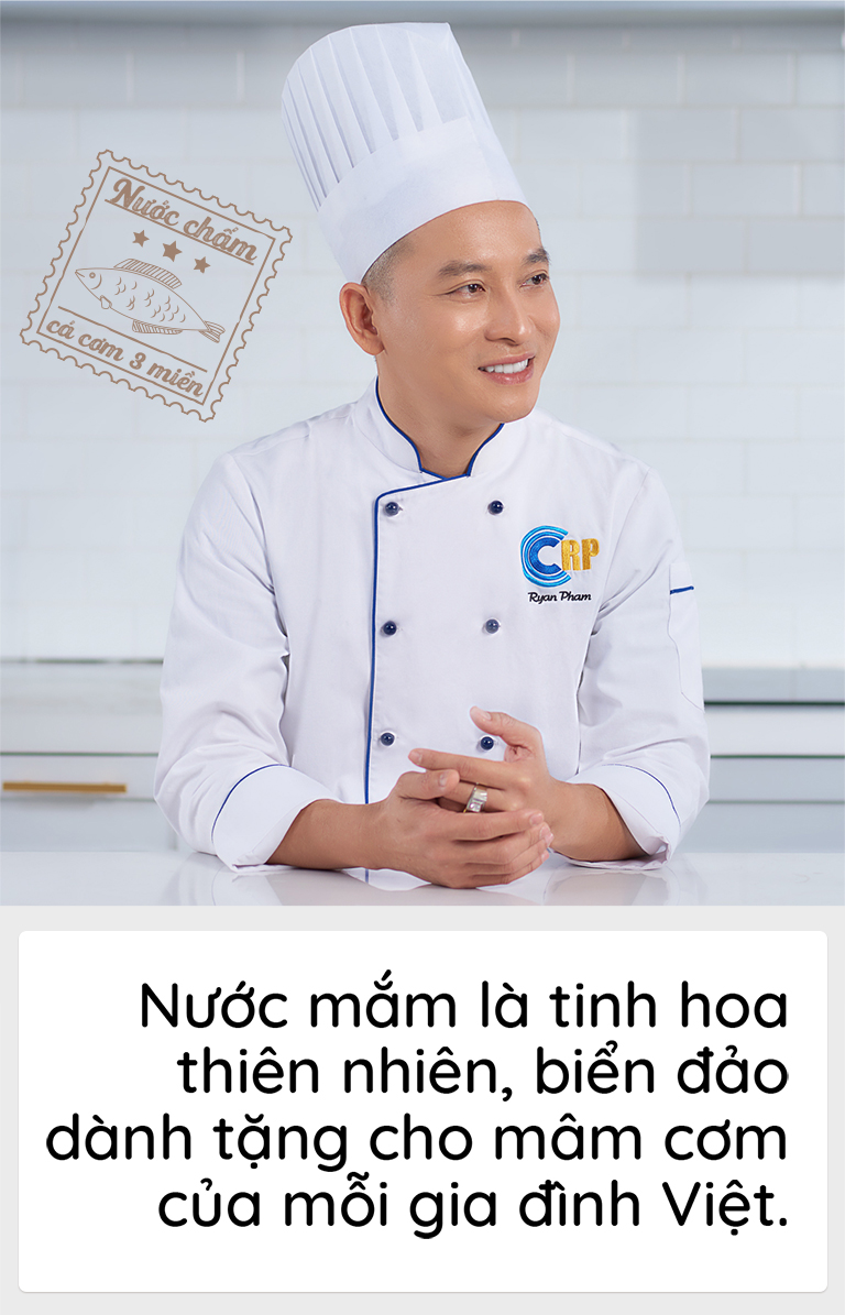 Nước mắm gói trọn tinh túy ẩm thực Việt trong chiếc chén nhỏ gắn kết bao thế hệ gia đình - 17