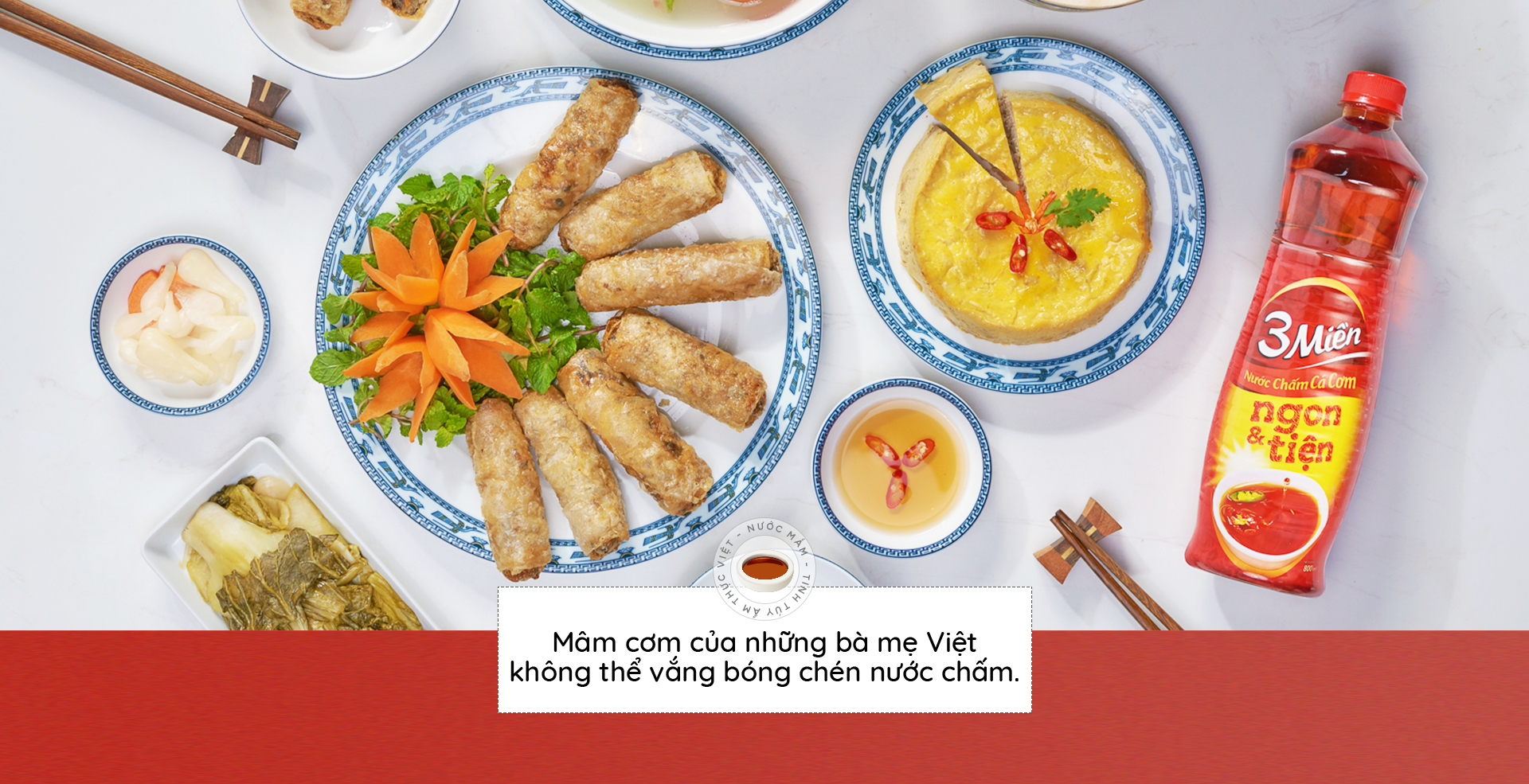 Nước mắm gói trọn tinh túy ẩm thực Việt trong chiếc chén nhỏ gắn kết bao thế hệ gia đình - 12