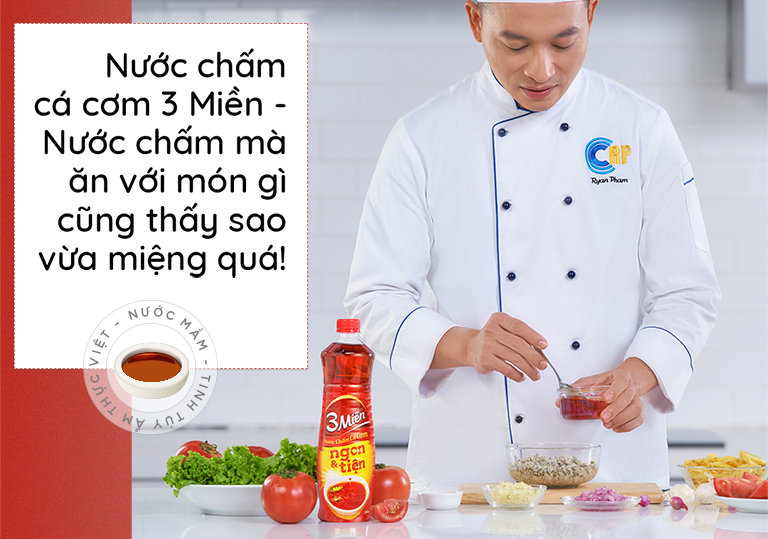 Nước mắm gói trọn tinh túy ẩm thực Việt trong chiếc chén nhỏ gắn kết bao thế hệ gia đình - 25