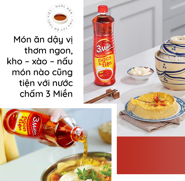 Nước mắm gói trọn tinh túy ẩm thực Việt trong chiếc chén nhỏ gắn kết bao thế hệ gia đình - 28