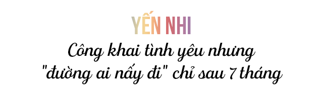 4 bóng hồng trong đời Trịnh Thăng Bình: Người bị nói amp;#34;thảm họa dao kéoamp;#34;, người chia tay làm bạn - 5