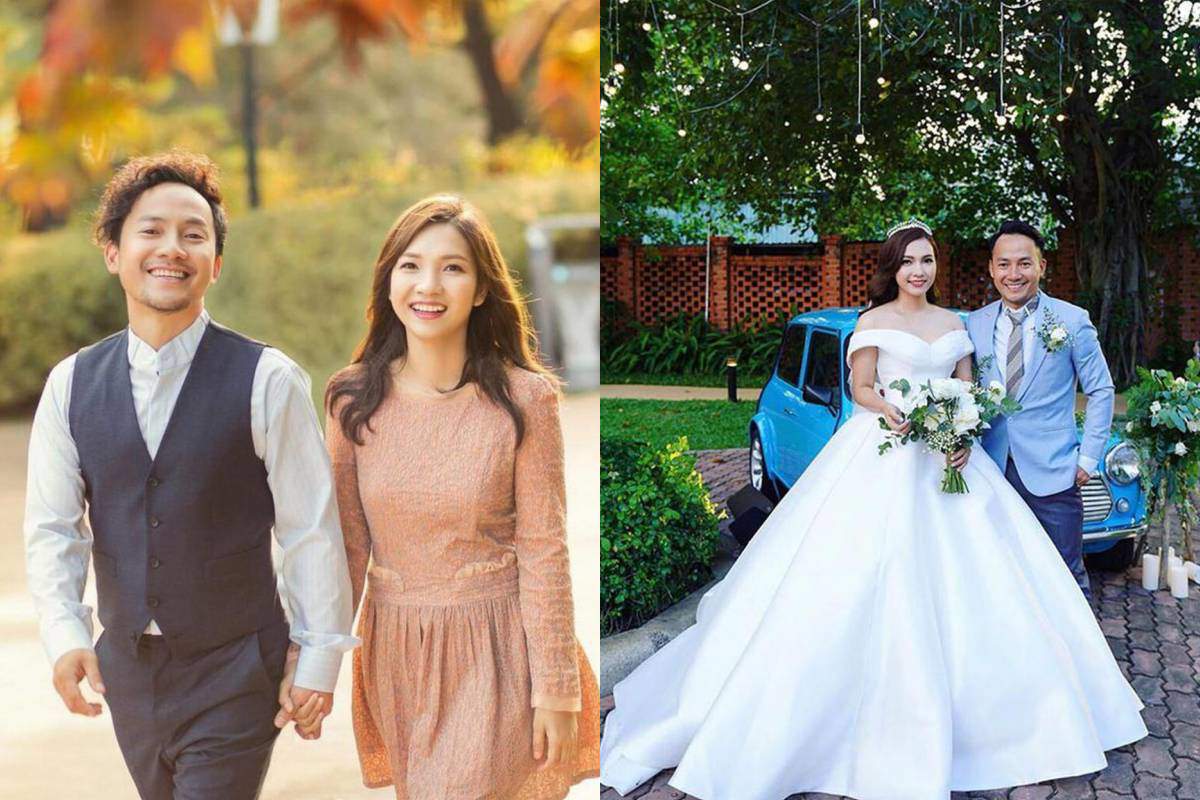 Bị amp;#34;réo tênamp;#34; khi tình cũ cưới: Hoà Minzy, Hari Won không cao tay amp;#34;trịamp;#34; dân mạng bằng Hà Hồ - 7