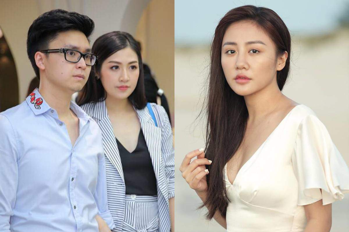 Bị amp;#34;réo tênamp;#34; khi tình cũ cưới: Hoà Minzy, Hari Won không cao tay amp;#34;trịamp;#34; dân mạng bằng Hà Hồ - 14