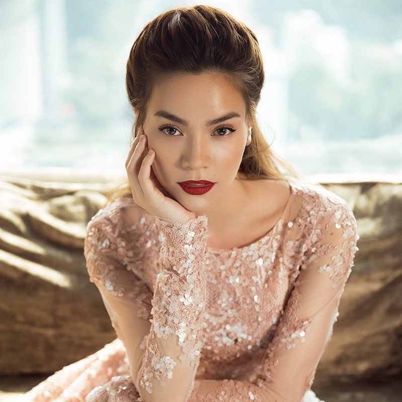 Bị amp;#34;réo tênamp;#34; khi tình cũ cưới: Hoà Minzy, Hari Won không cao tay amp;#34;trịamp;#34; dân mạng bằng Hà Hồ - 5