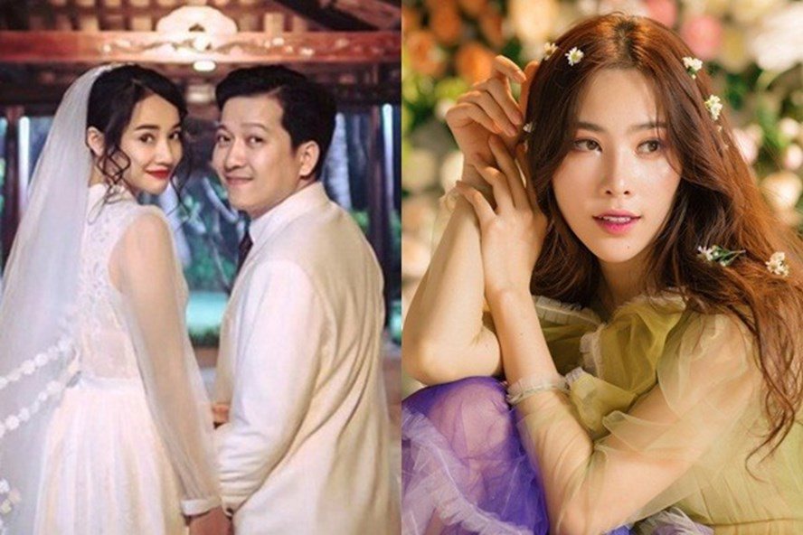 Bị amp;#34;réo tênamp;#34; khi tình cũ cưới: Hoà Minzy, Hari Won không cao tay amp;#34;trịamp;#34; dân mạng bằng Hà Hồ - 12