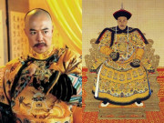 Tin tức - Bí mật về người tình tiền kiếp "không phải phụ nữ" của vua Càn Long khiến triều đình chao đảo