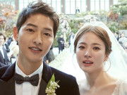 Giải trí - Ngôi sao 24/7: Song Hye Kyo nói về chuyện mang thai, bất ngờ nhất là tuyên bố sau đó
