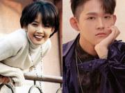 Giải trí - Choi Jin Sil mất đã 12 năm, con trai nối nghiệp người mẹ quá cố, con gái ngày càng "loạn"